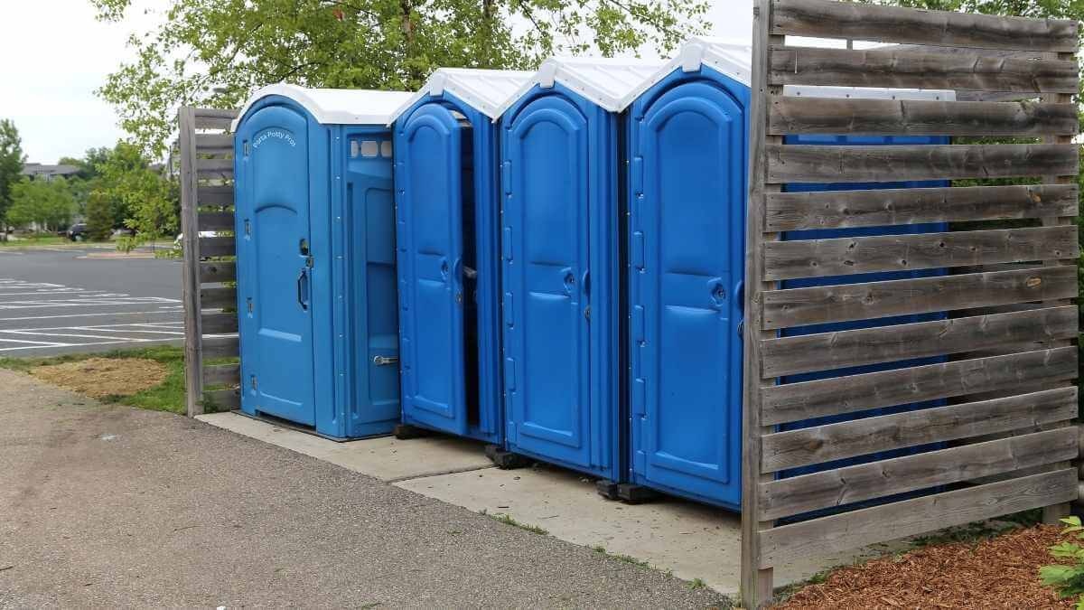 Porta Potty Rental Pros - Top Porta Potty Rentals in Otis Orchards, WA, 99027
